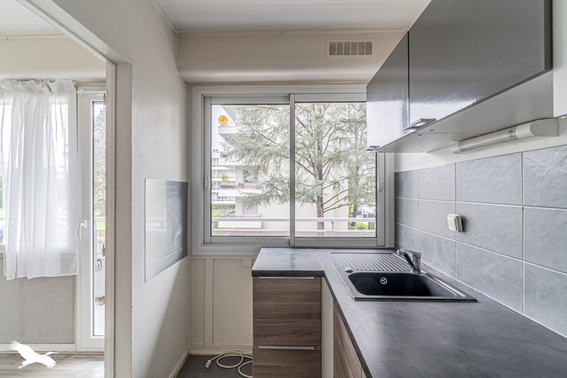 Vente Appartement BORDEAUX - 4 pièces -80 m² - (33200)