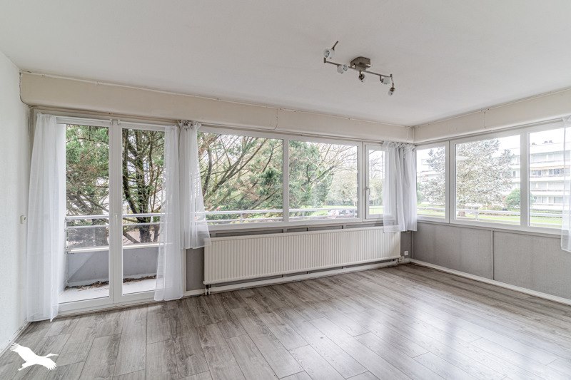 Vente Appartement BORDEAUX - 4 pièces -80 m² - (33200)