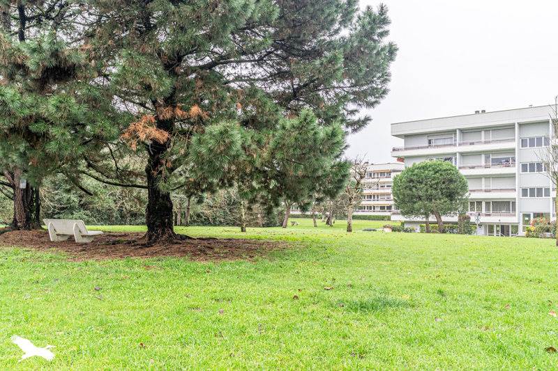 Vente Appartement BORDEAUX - 4 pièces -80 m² - (33200)