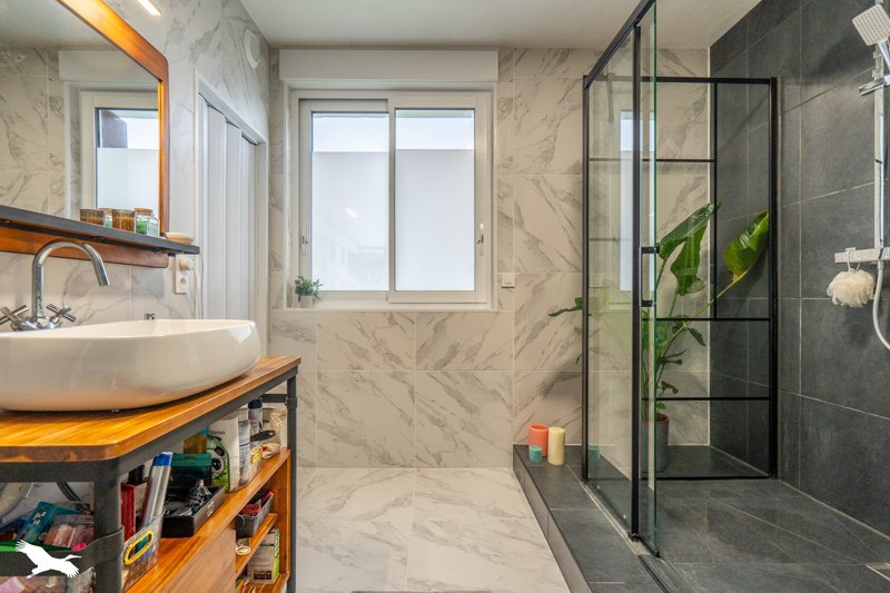 Vente Appartement BORDEAUX - 3 pièces -73 m² - (33200)