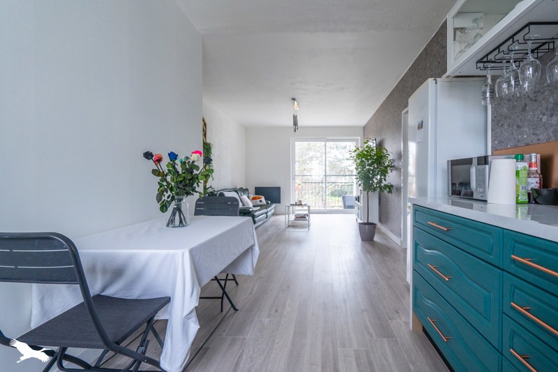 Vente Appartement BORDEAUX - 3 pièces -73 m² - (33200)