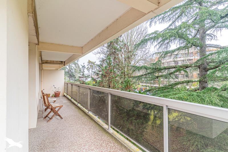 Vente Appartement BORDEAUX - 4 pièces -102 m² - (33200)