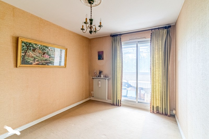 Vente Appartement BORDEAUX - 4 pièces -102 m² - (33200)