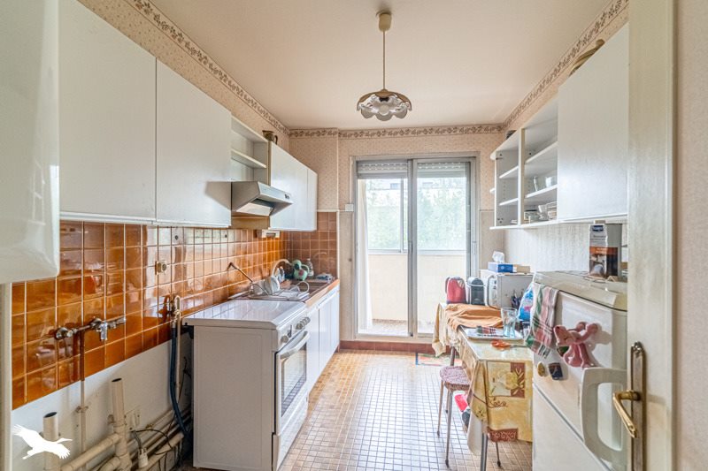 Vente Appartement BORDEAUX - 4 pièces -102 m² - (33200)