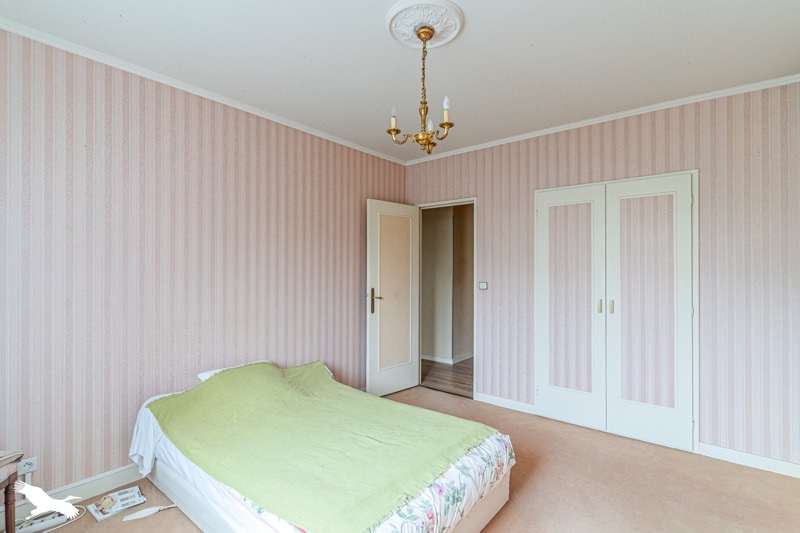 Vente Appartement BORDEAUX - 4 pièces -102 m² - (33200)