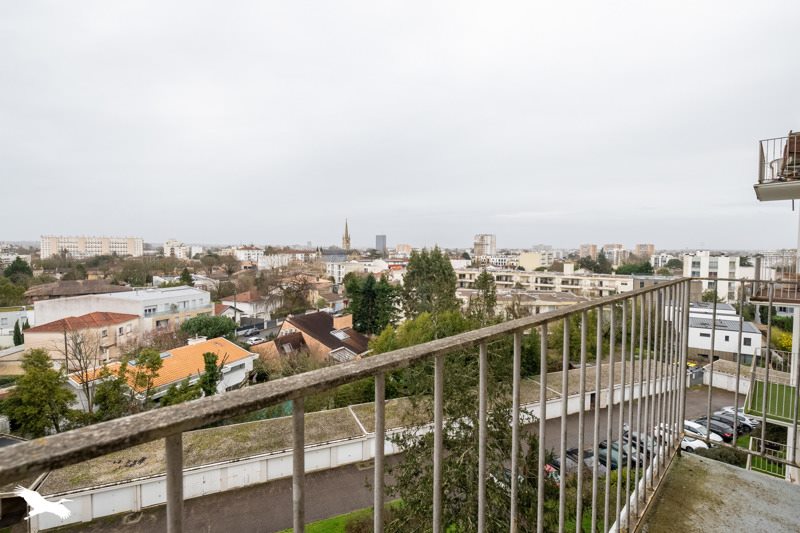 Vente Appartement BORDEAUX - 3 pièces -57 m² - (33200)