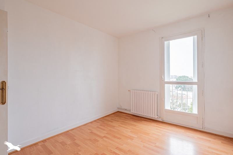 Vente Appartement BORDEAUX - 3 pièces -57 m² - (33200)