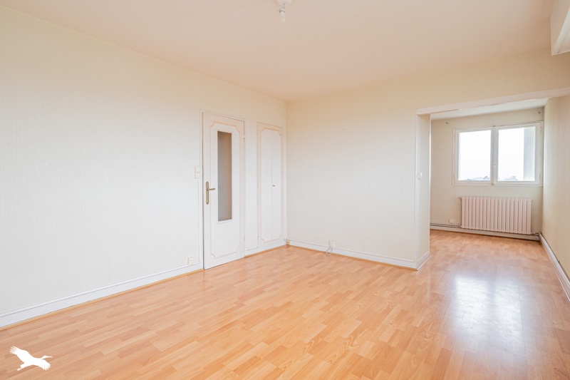 Vente Appartement BORDEAUX - 3 pièces -57 m² - (33200)