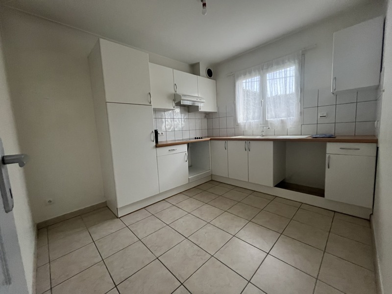 Vente Maison BORDEAUX - 4 pièces -72 m² - (33200)