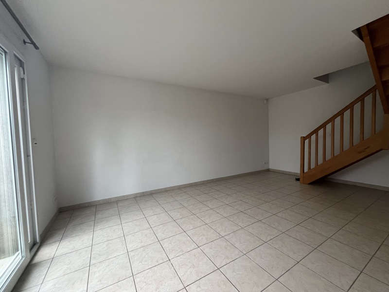 Vente Maison BORDEAUX - 4 pièces -72 m² - (33200)