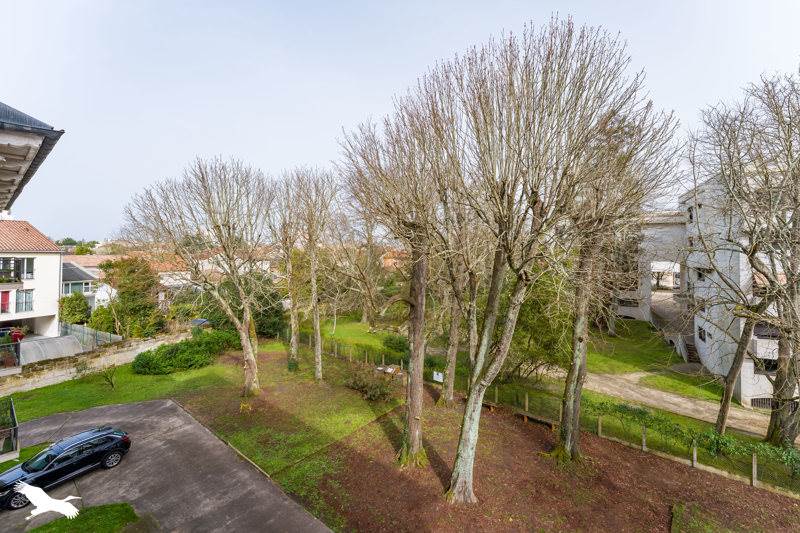 Vente Appartement BORDEAUX - 2 pièces -72 m² - (33200)