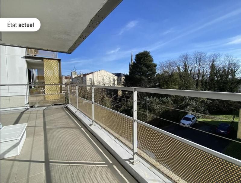 Vente Appartement BORDEAUX - 1 pièce -30,3 m² - (33200)