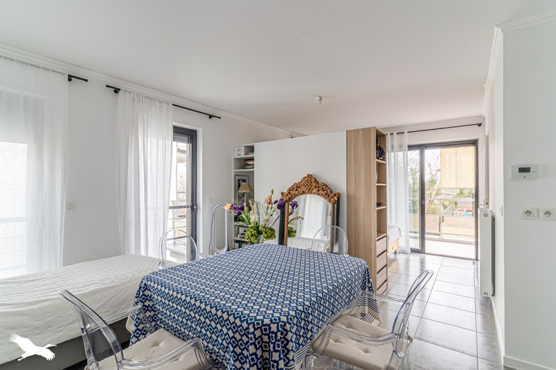 Vente Appartement BORDEAUX - 1 pièce -30,3 m² - (33200)