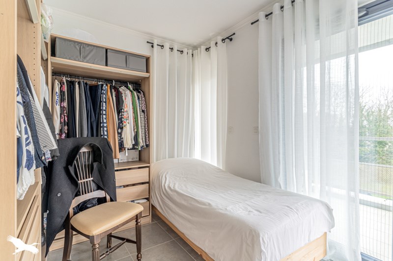 Vente Appartement BORDEAUX - 1 pièce -30,3 m² - (33200)