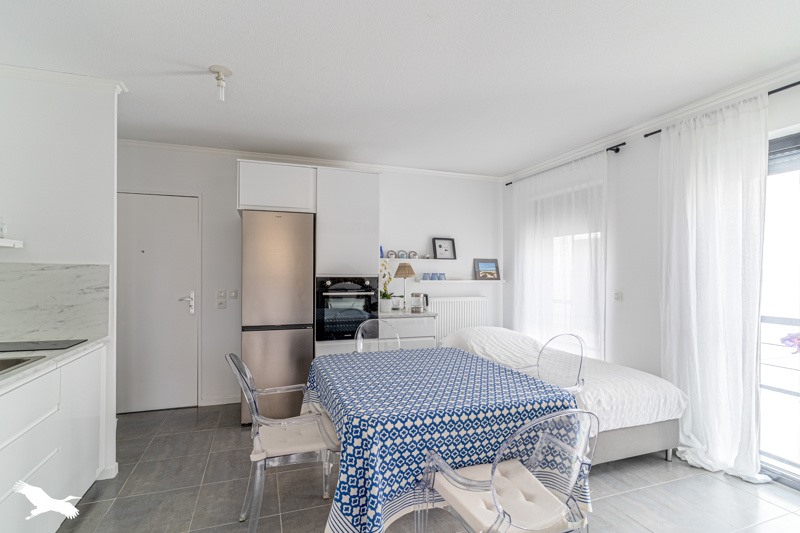 Vente Appartement BORDEAUX - 1 pièce -30,3 m² - (33200)
