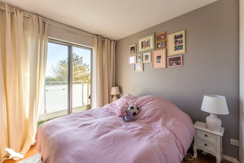 Vente Appartement BORDEAUX - 2 pièces -48 m² - (33200)