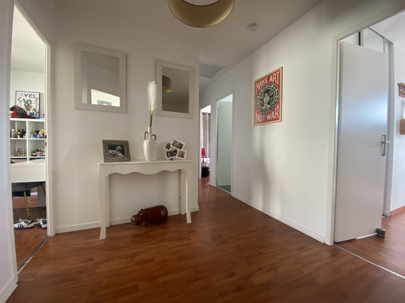 Vente Maison BORDEAUX - 7 pièces -136 m² - (33200)