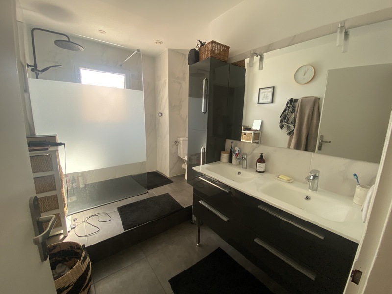 Vente Maison BORDEAUX - 7 pièces -136 m² - (33200)