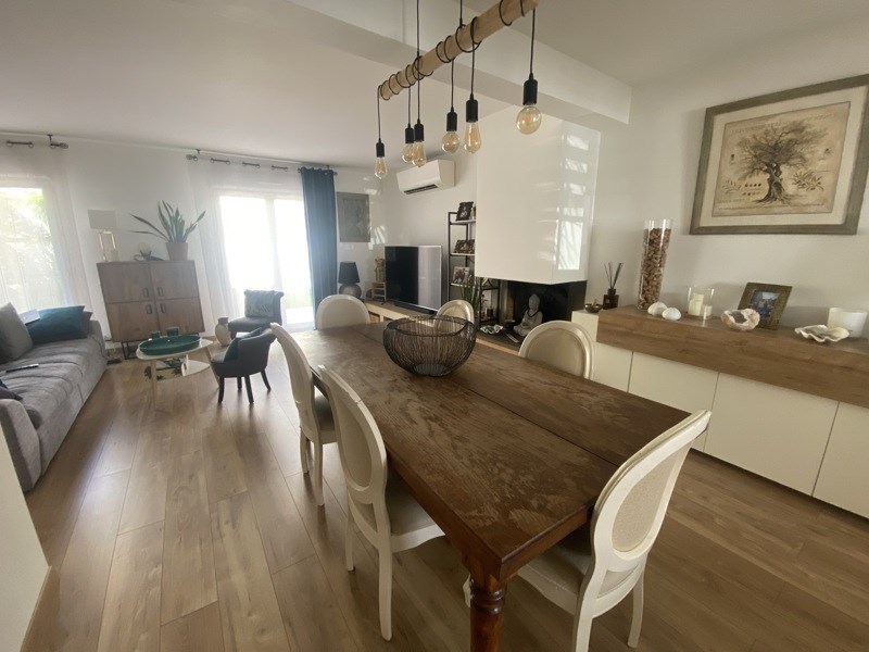 Vente Maison BORDEAUX - 7 pièces -136 m² - (33200)
