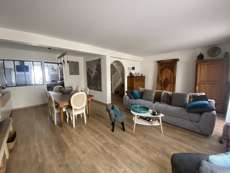 Vente Maison BORDEAUX - 7 pièces -136 m² - (33200)