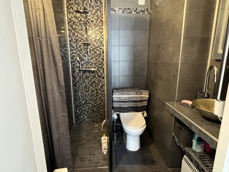 Vente Appartement BORDEAUX - 1 pièce -23 m² - (33200)