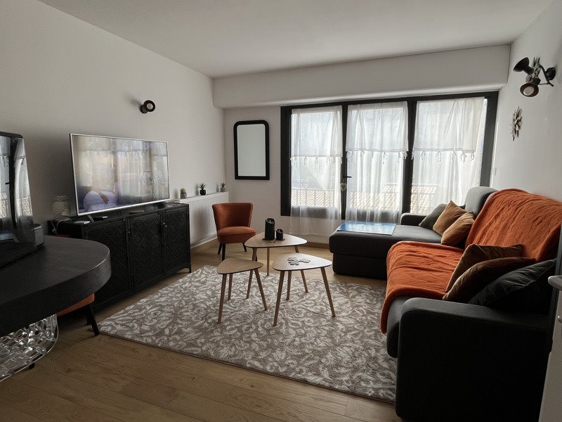 Vente Appartement BORDEAUX - 1 pièce -23 m² - (33200)