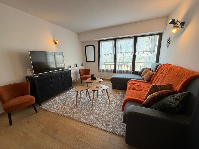 Vente Appartement BORDEAUX - 1 pièce -23 m² - (33200)