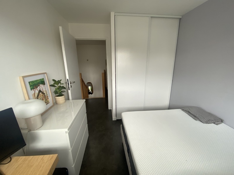 Vente Maison BORDEAUX - 3 pièces -64 m² - (33200)