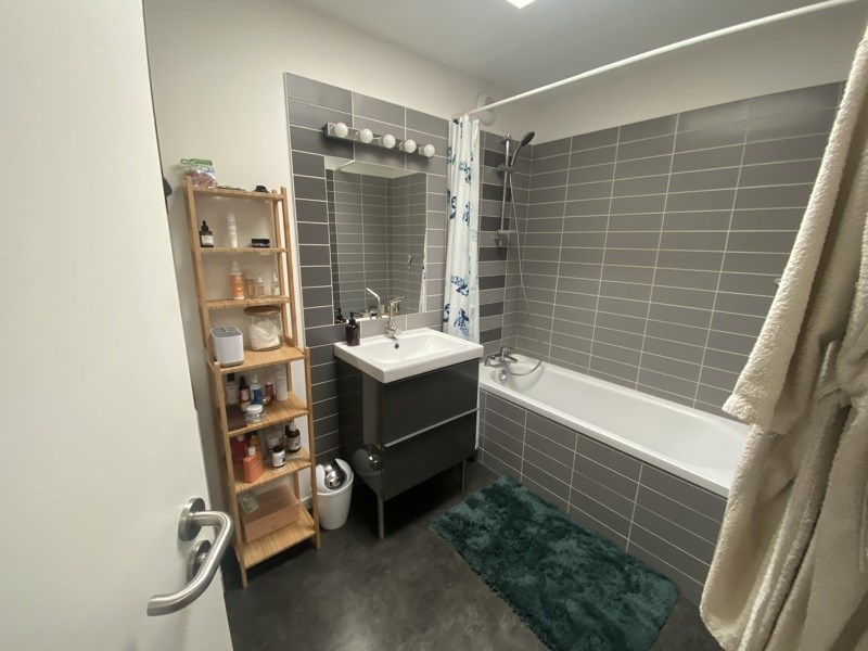 Vente Maison BORDEAUX - 3 pièces -64 m² - (33200)