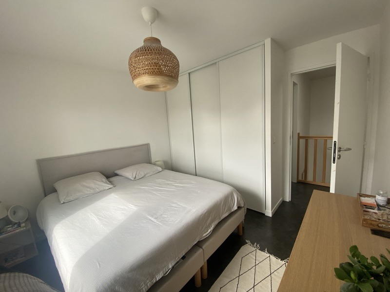 Vente Maison BORDEAUX - 3 pièces -64 m² - (33200)