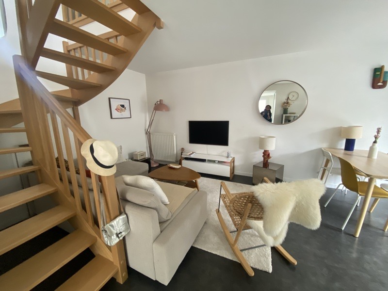 Vente Maison BORDEAUX - 3 pièces -64 m² - (33200)