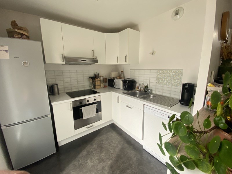 Vente Maison BORDEAUX - 3 pièces -64 m² - (33200)