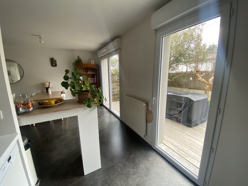 Vente Maison BORDEAUX - 3 pièces -64 m² - (33200)