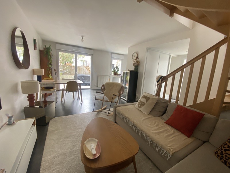 Vente Maison BORDEAUX - 3 pièces -64 m² - (33200)