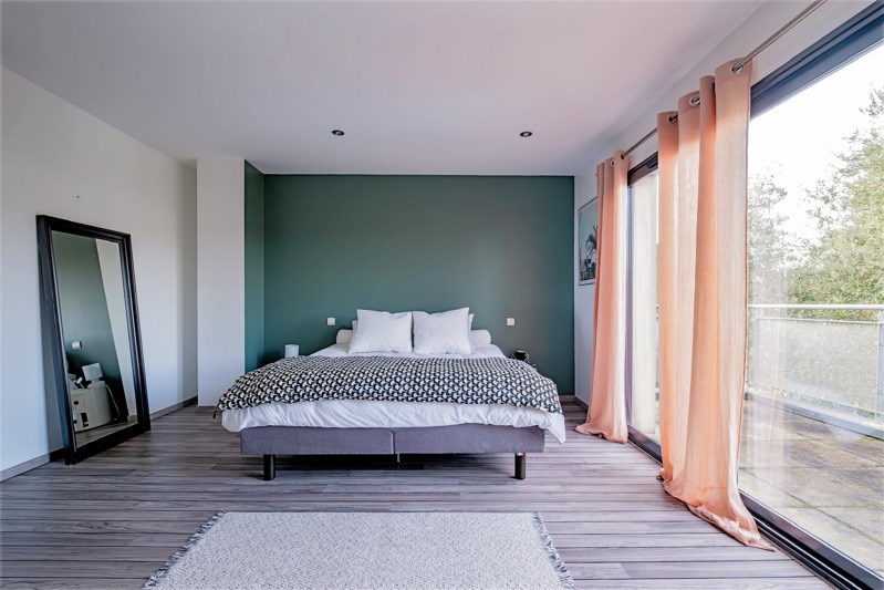 Vente Maison BORDEAUX - 7 pièces -180 m² - (33200)