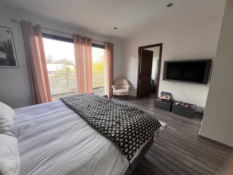 Vente Maison BORDEAUX - 7 pièces -180 m² - (33200)