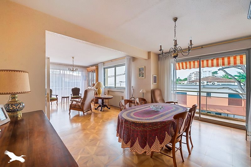 Vente Appartement BORDEAUX - 5 pièces -133 m² - (33200)