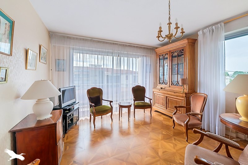 Vente Appartement BORDEAUX - 5 pièces -133 m² - (33200)
