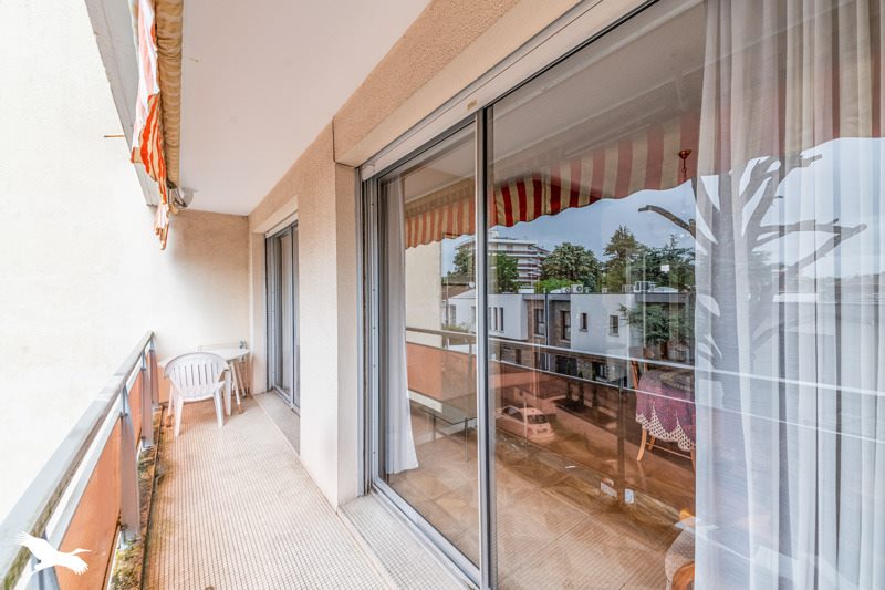 Vente Appartement BORDEAUX - 5 pièces -133 m² - (33200)