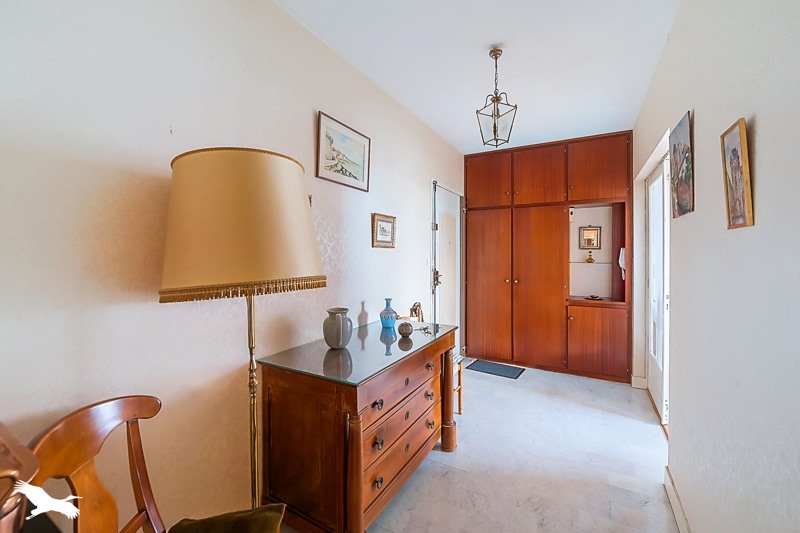Vente Appartement BORDEAUX - 5 pièces -133 m² - (33200)