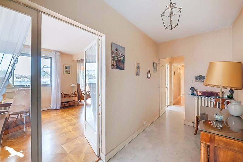 Vente Appartement BORDEAUX 33200 5 pièces - 133 m²