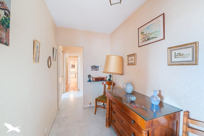 Vente Appartement BORDEAUX - 5 pièces -133 m² - (33200)