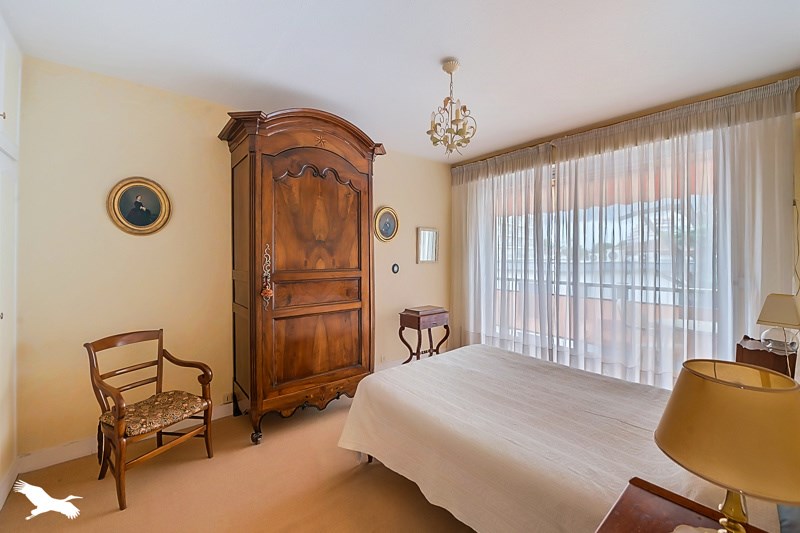 Vente Appartement BORDEAUX - 5 pièces -133 m² - (33200)