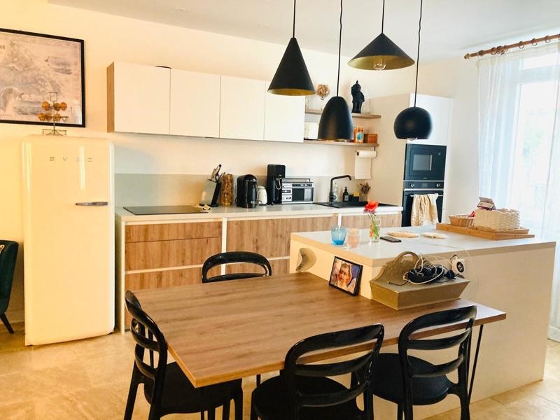 Vente Maison BORDEAUX - 5 pièces -140 m² - (33200)