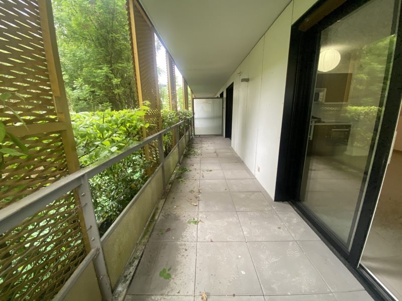 Vente Appartement BORDEAUX - 2 pièces -46 m² - (33200)