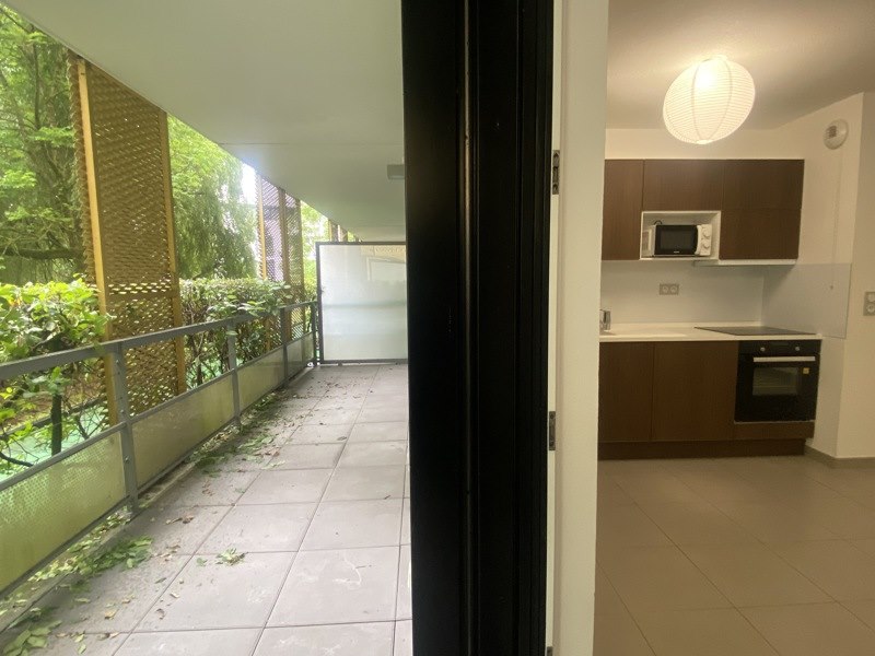 Vente Appartement BORDEAUX - 2 pièces -46 m² - (33200)