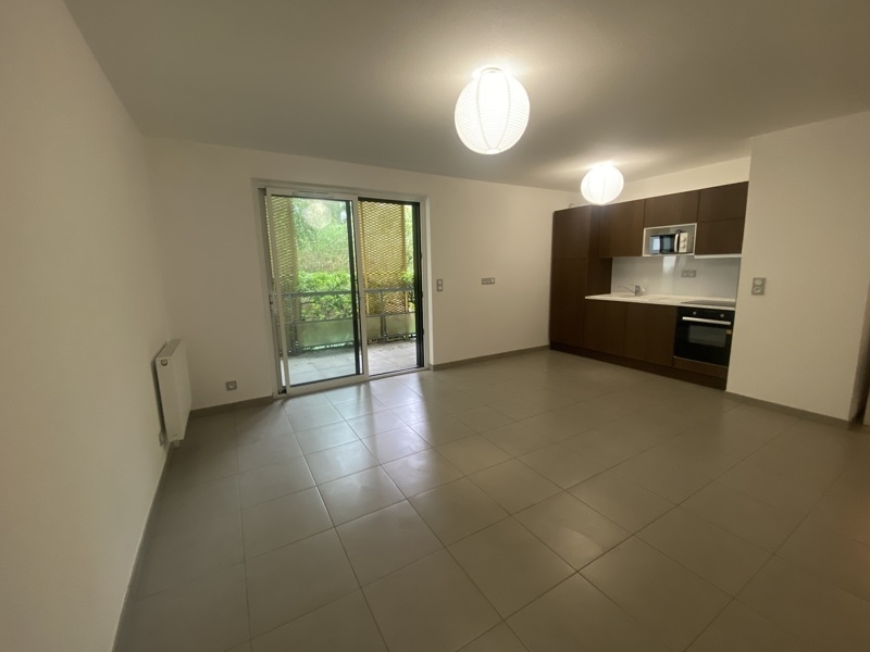 Vente Appartement BORDEAUX - 2 pièces -46 m² - (33200)