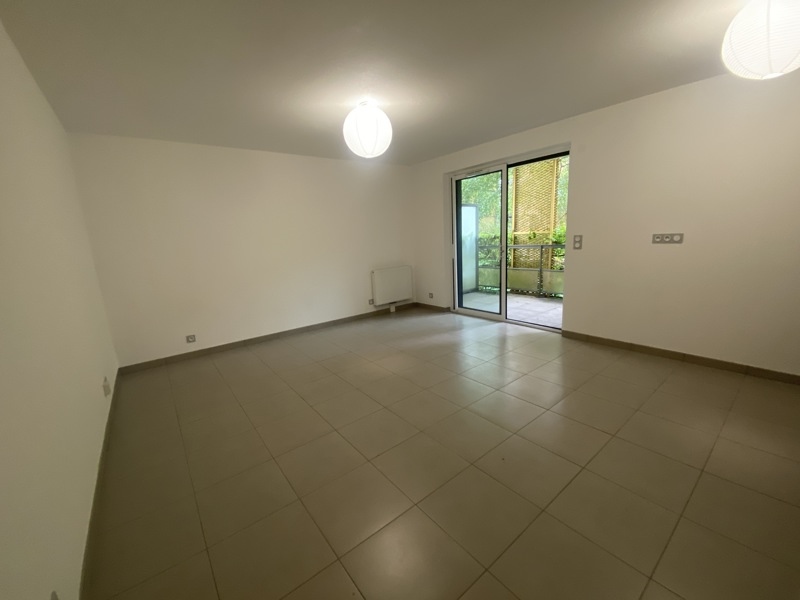 Vente Appartement BORDEAUX - 2 pièces -46 m² - (33200)