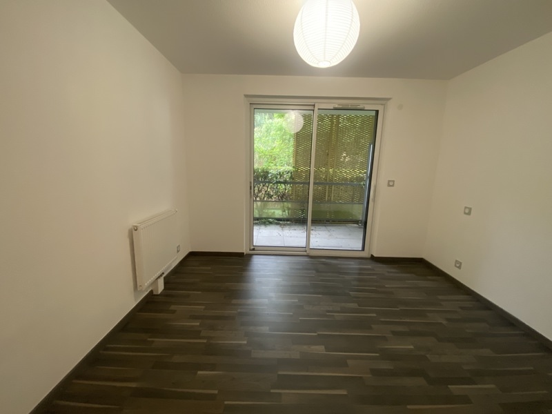 Vente Appartement BORDEAUX - 2 pièces -46 m² - (33200)