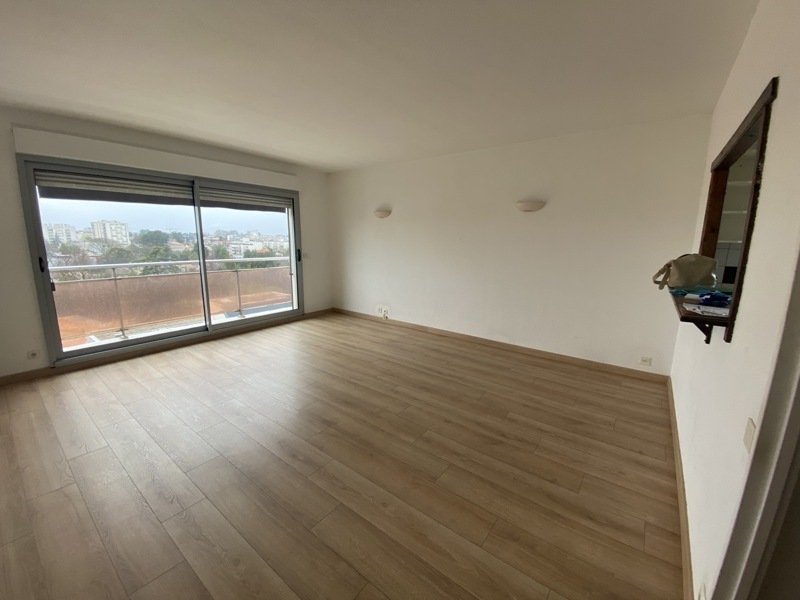 Vente Appartement BORDEAUX - 2 pièces -46 m² - (33200)